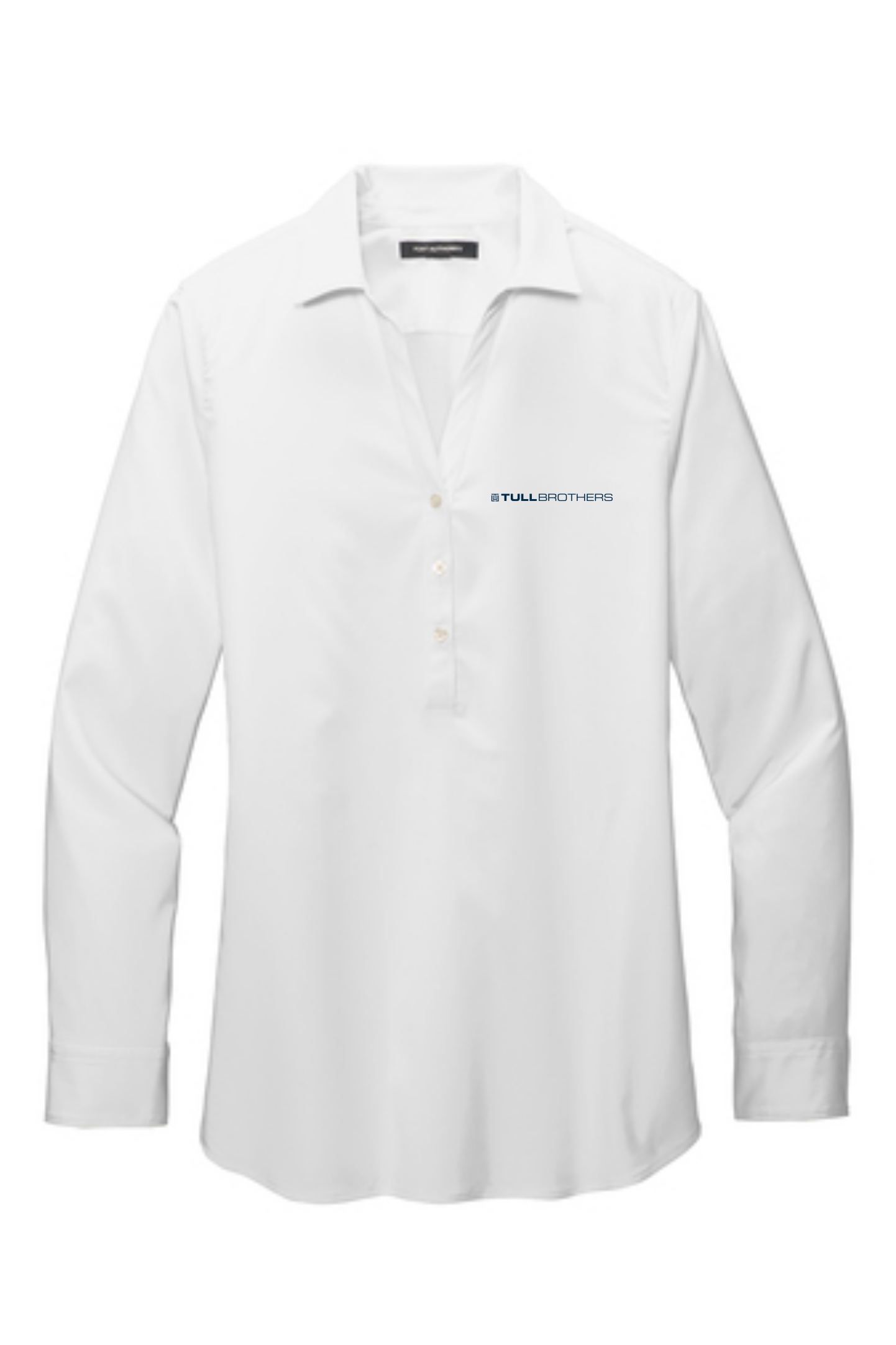Port Authority Ladies City Stretch Tunic