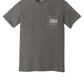 Road Well-Traveled Comfort Colors Short Sleeve Pocket Tee