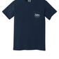 Road Well-Traveled Comfort Colors Short Sleeve Pocket Tee
