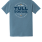 Tull Tough Comfort Colors Short Sleeve Pocket Tee