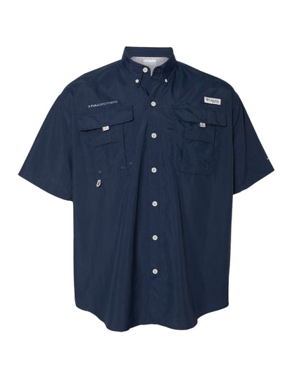 Columbia Men's PFG Bahama™ II Short Sleeve Shirt