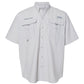 Columbia Men's PFG Bahama™ II Short Sleeve Shirt