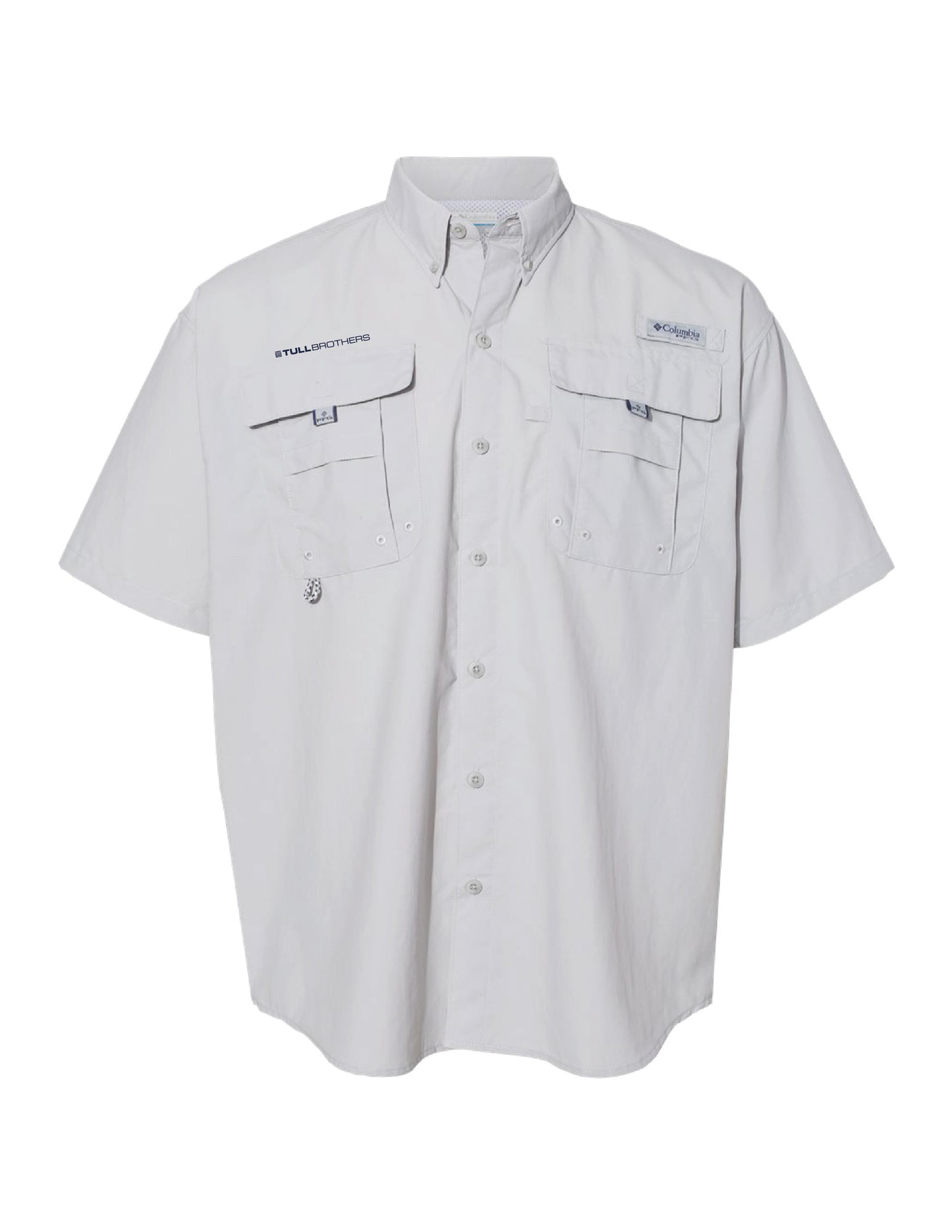 Columbia Men's PFG Bahama™ II Short Sleeve Shirt