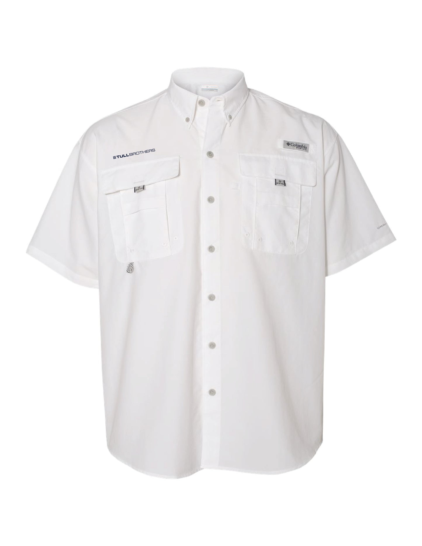 Columbia Men's PFG Bahama™ II Short Sleeve Shirt