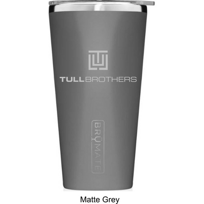 BrüMate 20 oz Imperial Pint Tumbler